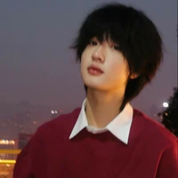 Louis best friend(Albert) Pierce