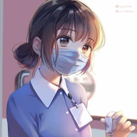 (Nurse)Jessie