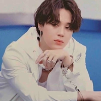 Park Jimin 