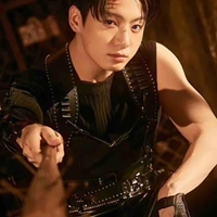 Jeon Jungkook