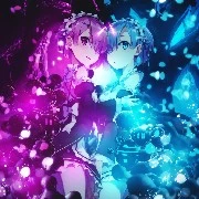 เรน่า, เคน่า(คนรับใช้ของจูน)​