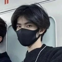 ลูคัส(แฝดพี่+พระเอก+มาเฟีย)