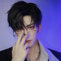อามร์(พี่ชายบุญธรรมทิศ+มาเฟีย)