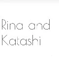 Rina and Katashi