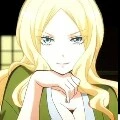 Head professor of class B, Sellena