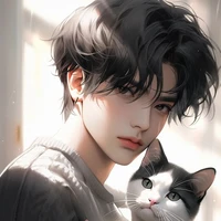 Wen Xian(Mc)