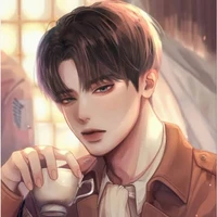 Wen Xing (Mc
