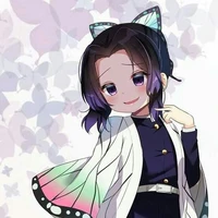 โคโจ ชิโนบุ(ตอนเด็ก)