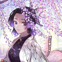 โคโจ ชิโนเอะ