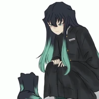 โทคิโท มุอิจิโร่ : น้อนสองท่อน