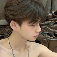 มาค์(น้องชายพระเอก)
