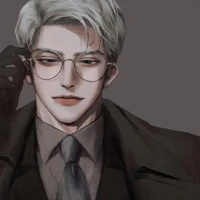 Dexter Rutherford (DA)