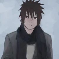 Sasuke Uchiwa( prince du village Uchiwa)