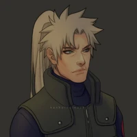 Inoichi ( roi du village Yamanaka)