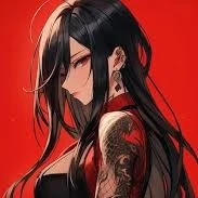 ana natsuo