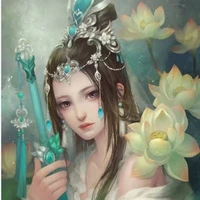 Zaria Brown ( FL MOM/EMPRESS )