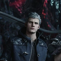 Nero(ผม)