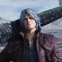 Dante(ลุงของเนโร)