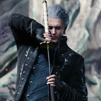 Vergil(พ่อของเนโร)