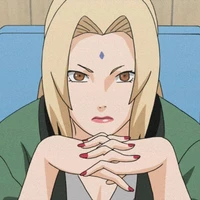 Lady Tsunade