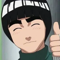 Rock lee