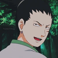 Shikamaru