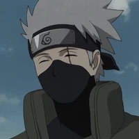 Kakashi