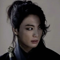 Jeon Jungkook (alpha)