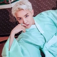 Jung hoseok (beta)