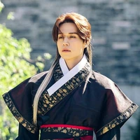 Lee Yeon (alpha)(Duke of Seoul)