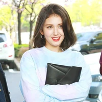 Jeon Somi