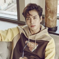 Jackson Wang