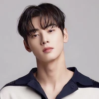 Cha Eunwoo