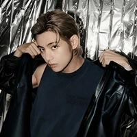 Kim Taehyung