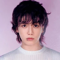 Jeon Jungkook