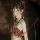 ซางเหมียน(สาวใช้น.อ)​