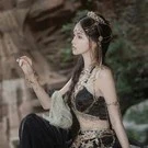 เหยียนหร่าน(สาวใช้น.อ)​