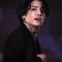 JEON JUNGKOOK