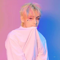 Kim Taehyung