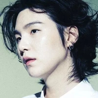 Min Yoongi