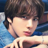 Kim Seokjin