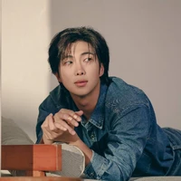 JEON Namjoon