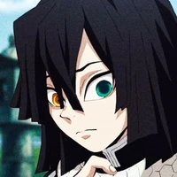 iguro obanai