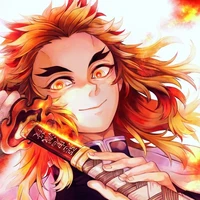 kiojuro rengoku