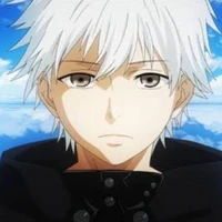 Kaneki  Ken