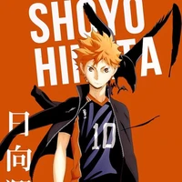 Hinata Shoyo