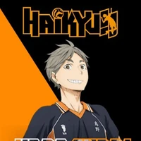 Sugawara Koushi