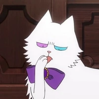 Murr(gatinho do noe)