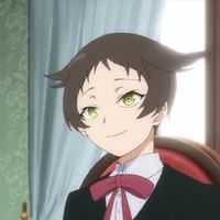 Lucius "Luca"
