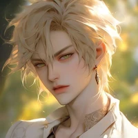 เอลมัส "...." ราชาเผ่าสิงโต